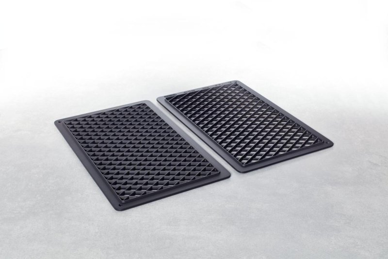 CROSS N STRIPE GRILL 1/1 GN - RATIONAL OVEN ACCESSORIES Kenya